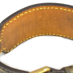 Louis Vuitton Bracelet Monogram Porte Adresse — view 4