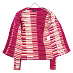 Chanel Cashmere Knit gun 34 Sweater — view 4
