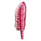 Chanel Cashmere Knit gun 34 Sweater — view 2