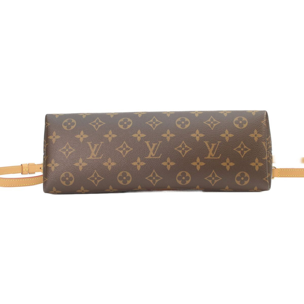 Louis Vuitton Monogram PM Handbag — view 5