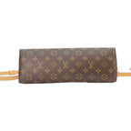 Louis Vuitton Monogram PM Handbag — view 5