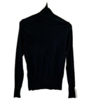 Hermes Era Black Ron Knit 34 Sweater — view 2