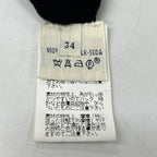 Hermes Era Black Ron Knit 34 Sweater — view 4