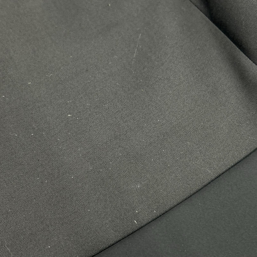Dior Black Skirt 34 — view 5