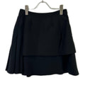 Dior Black Skirt 34