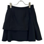Dior Black Skirt 34 — view 2