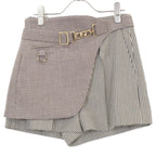 Fendi Aksm Gunclub Check Jacket Shorts Nts Set 38 — view 8