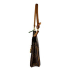 Louis Vuitton Handbag Monogram Perfo Pochette Soir — view 2