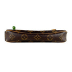 Louis Vuitton Handbag Monogram Perfo Pochette Soir — view 4