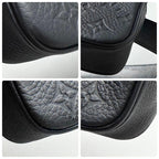 Louis Vuitton Taurillon Monogram Pochette Volga — view 7