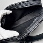 Louis Vuitton Taurillon Monogram Pochette Volga — view 3