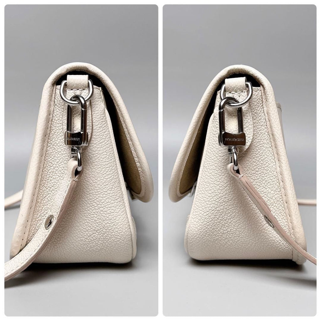 Louis Vuitton Epi Buci Shoulder — view 5