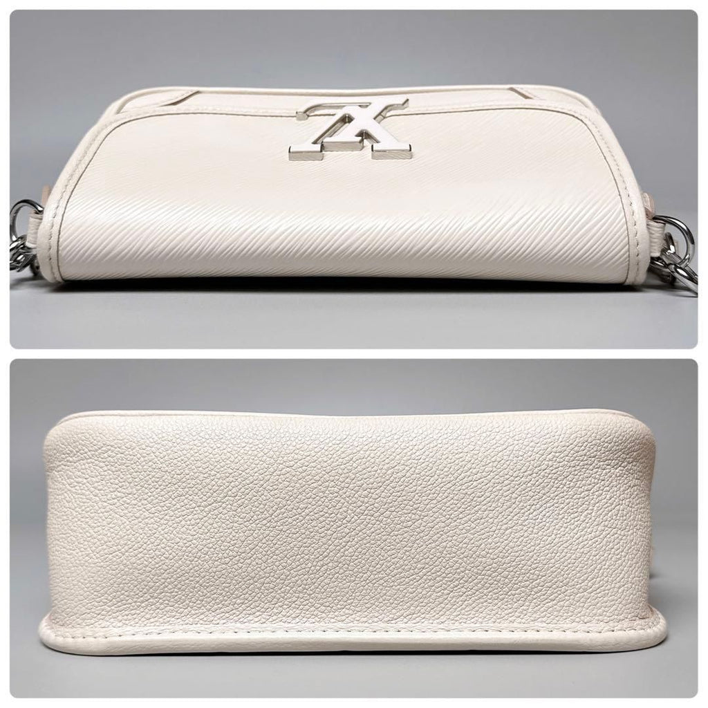 Louis Vuitton Epi Buci Shoulder — view 6