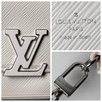 Louis Vuitton Epi Buci Shoulder — view 8