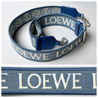 Loewe Slit Mini Raffia Basket Shoulder — view 9