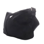 Prada Shoulder Bag Nylon Black — view 5