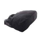Prada Shoulder Bag Nylon Black — view 6