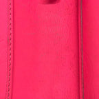 Chanel Wallet Cambon Line Black White Zip Around Lambskin — view 7