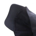 Louis Vuitton Cap LV Signature Hat Baseball Cap Charcoal Gray — view 7