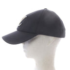 Louis Vuitton Cap LV Signature Hat Baseball Cap Charcoal Gray — view 3