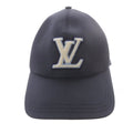 Louis Vuitton Cap LV Signature Hat Baseball Cap Charcoal Gray