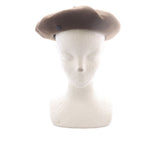 Hermes Bonnie Lift Beret 57 Brown — view 5
