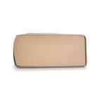 Loewe Shoulder Bag Small Soft Grain Calf Gold — view 4