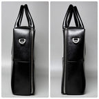 Bottega Veneta Arco Briefcase Business — view 5