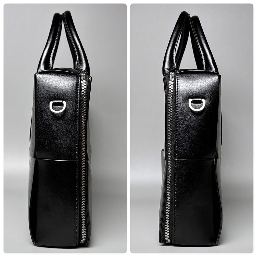 Bottega Veneta Arco Briefcase Business — view 5