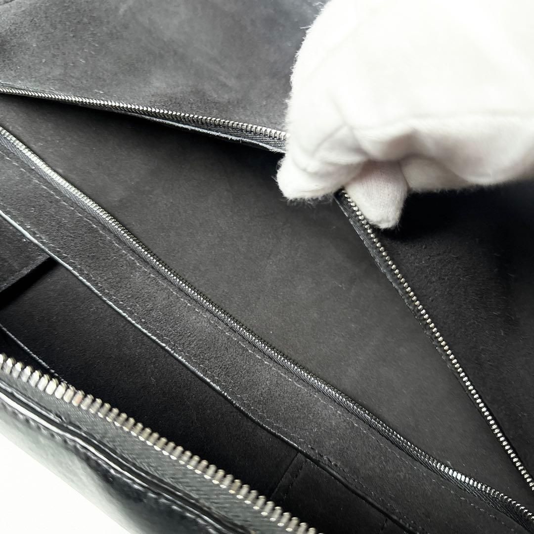 Bottega Veneta Arco Briefcase Business — view 4