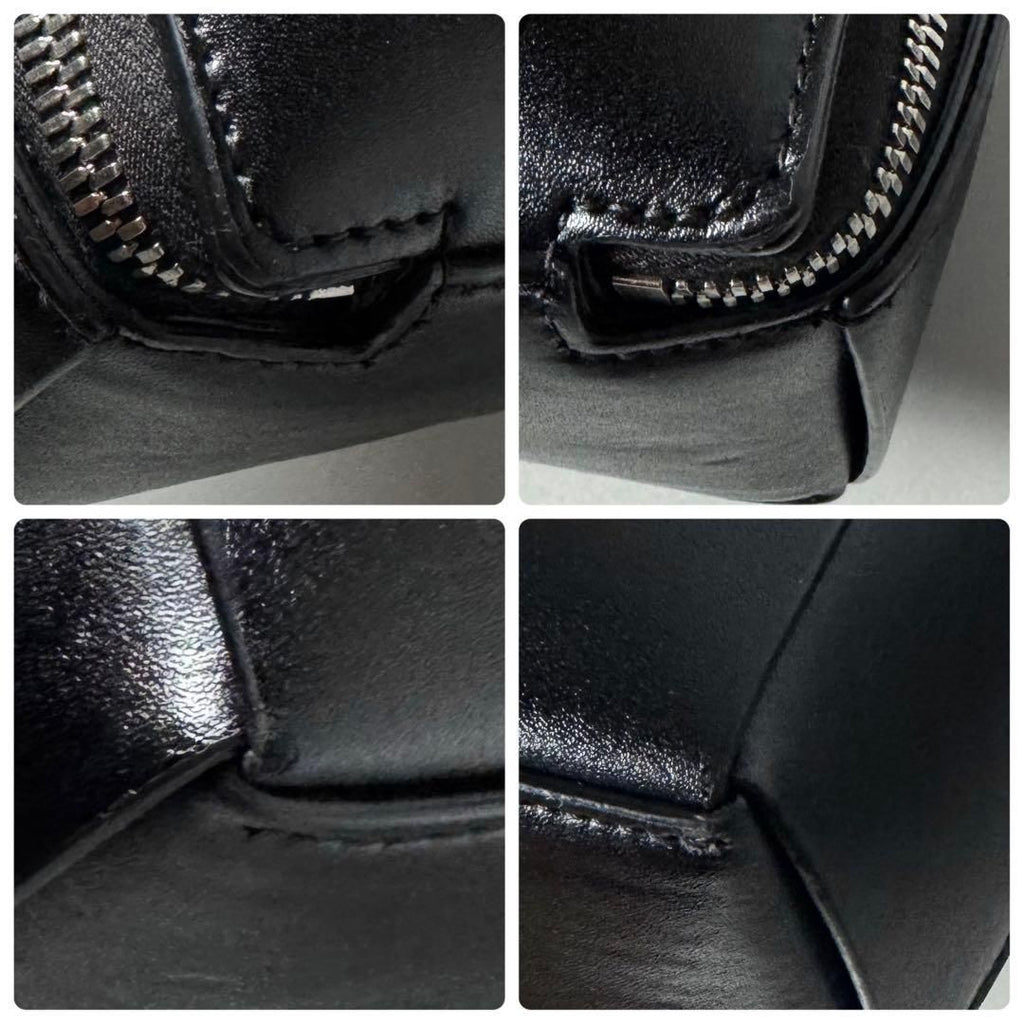 Bottega Veneta Arco Briefcase Business — view 7