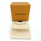 Louis Vuitton Bracelet Monogram Flower LV Iconic with Adja Star Rhinestone Gold — view 7
