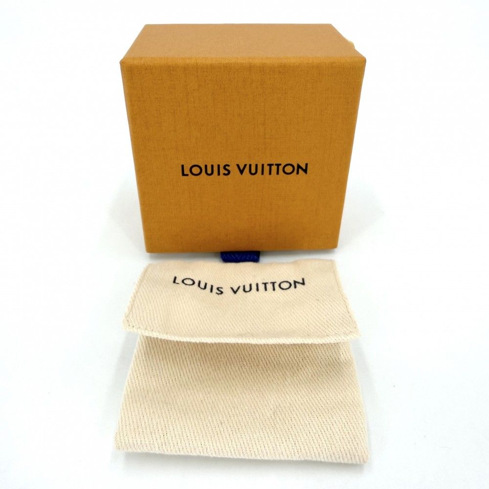 Louis Vuitton Bracelet Monogram Flower LV Iconic with Adja Star Rhinestone Gold — view 7