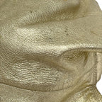 Loewe Handbag Nappa Aire Gold Leather — view 6