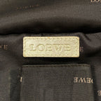 Loewe Handbag Nappa Aire Gold Leather — view 9