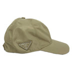 Prada Cap M-beige — view 2