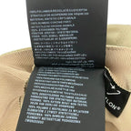 Prada Cap M-beige — view 6