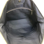 Louis Vuitton Chapman Brazza Collaboration Monogram Savannah Tote Shoulder — view 4