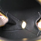 Louis Vuitton Bag Charm Bag Brown — view 4
