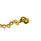 Dior Vintage CD Logo Pendant Gold — view 3