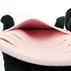 Louis Vuitton Card Holder Romy Monogram Empreinte Pink Case Coin — view 6
