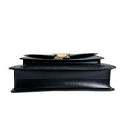 Louis Vuitton Epi Handbag Monceau Noir — view 4