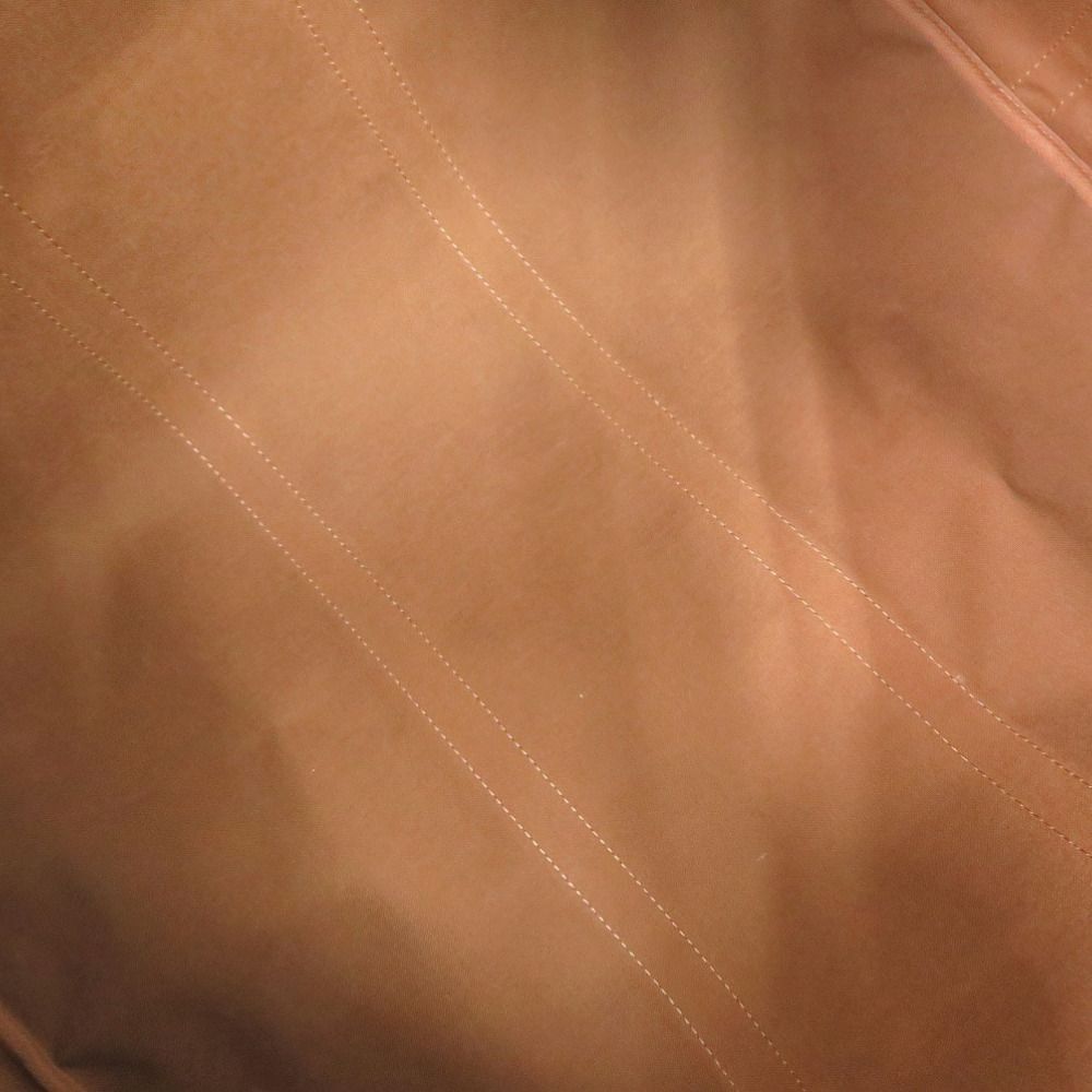 Louis Vuitton Keepall Bandouliere 55 Monogram Boston — view 5