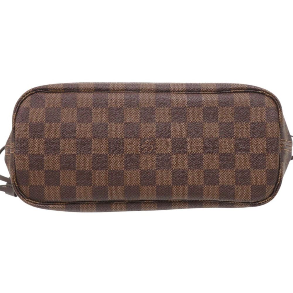 Louis Vuitton Neverfull PM Damier Cerise Tote — view 3