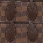 Louis Vuitton Neverfull PM Damier Cerise Tote — view 8