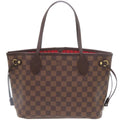 Louis Vuitton Neverfull PM Damier Cerise Tote