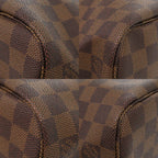 Louis Vuitton Neverfull PM Damier Cerise Tote — view 4