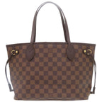 Louis Vuitton Neverfull PM Damier Cerise Tote — view 2
