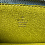 Gucci Logo Mania Fragment Case — view 8