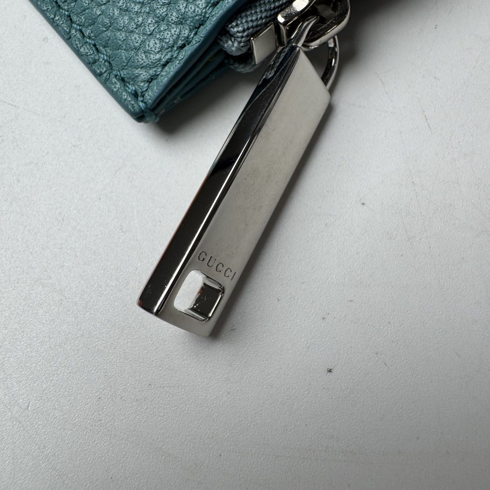 Gucci Logo Mania Fragment Case — view 7